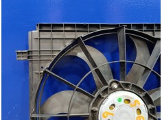 Recambio de electroventilador para seat toledo (kg3) 1.6 tdi referencia OEM IAM    2