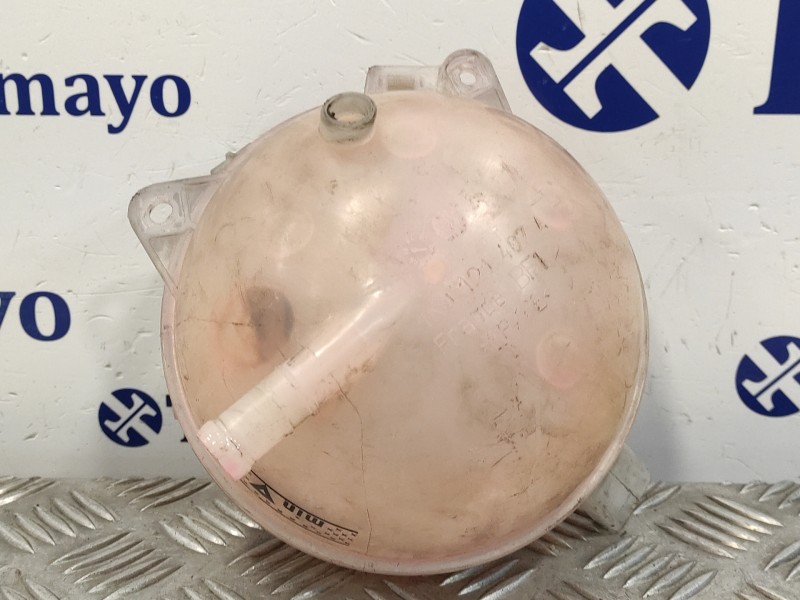 Recambio de deposito expansion para volkswagen golf vi (5k1) 1.6 tdi dpf referencia OEM IAM 1K0121407A  