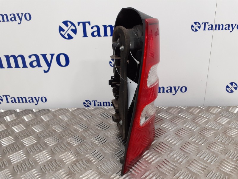 Recambio de piloto trasero izquierdo para mercedes-benz clase a (w168) 1.4 cat referencia OEM IAM 1688202764L  