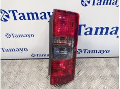 Recambio de piloto trasero derecho para opel combo (corsa c) 1.7 16v cdti referencia OEM IAM   