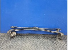 Recambio de ballesta trasera para nissan cabstar 01.04 referencia OEM IAM   