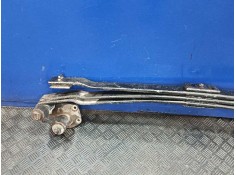Recambio de ballesta trasera para nissan cabstar 01.04 referencia OEM IAM    2
