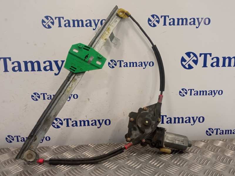 Recambio de elevalunas delantero izquierdo para ford ka (ccq) referencia OEM IAM 0130821682  