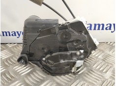 Recambio de cerradura puerta delantera derecha para toyota yaris cross cross (xp210) referencia OEM IAM M7319430M6  