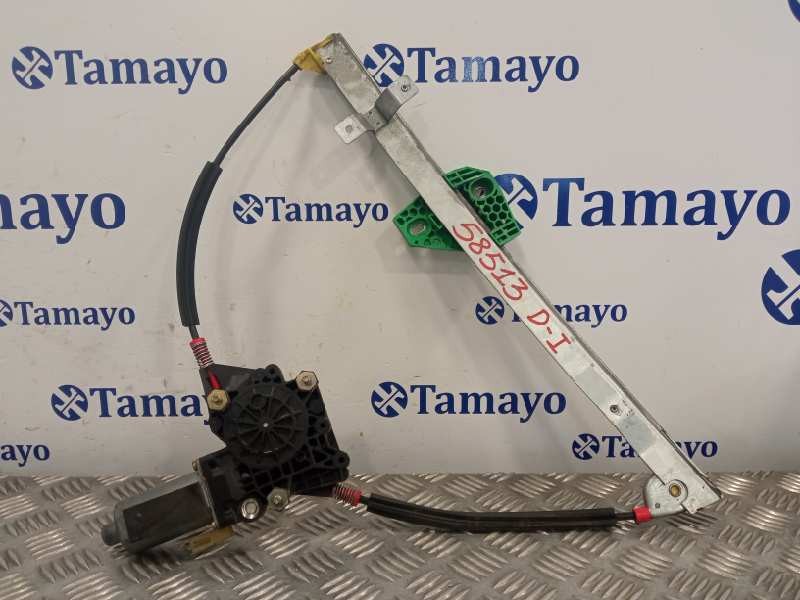 Recambio de elevalunas delantero izquierdo para ford ka (ccq) referencia OEM IAM 0130821682  
