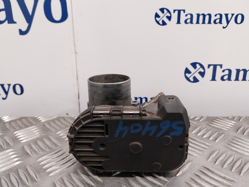 Recambio de caja mariposa para volkswagen polo berlina (6n2) 1.4 referencia OEM IAM 0280750095  030133062C