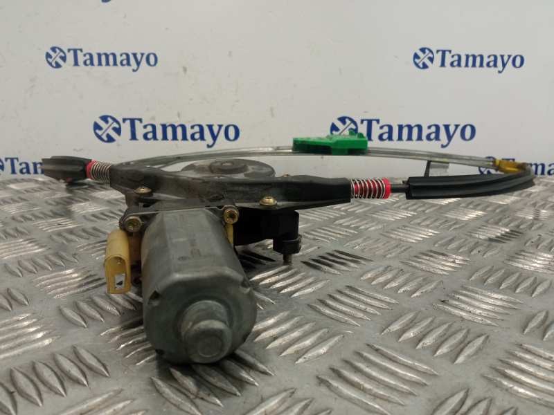 Recambio de elevalunas delantero izquierdo para ford ka (ccq) referencia OEM IAM 0130821682  