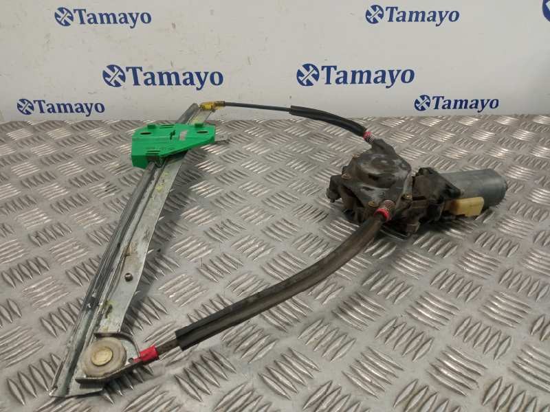 Recambio de elevalunas delantero izquierdo para ford ka (ccq) referencia OEM IAM 0130821682  
