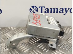 Recambio de centralita dirección para toyota yaris 1.3 16v cat referencia OEM IAM 896500D293 1129007330 6900002664 2