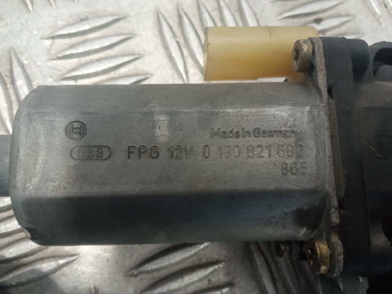 Recambio de elevalunas delantero izquierdo para ford ka (ccq) referencia OEM IAM 0130821682  