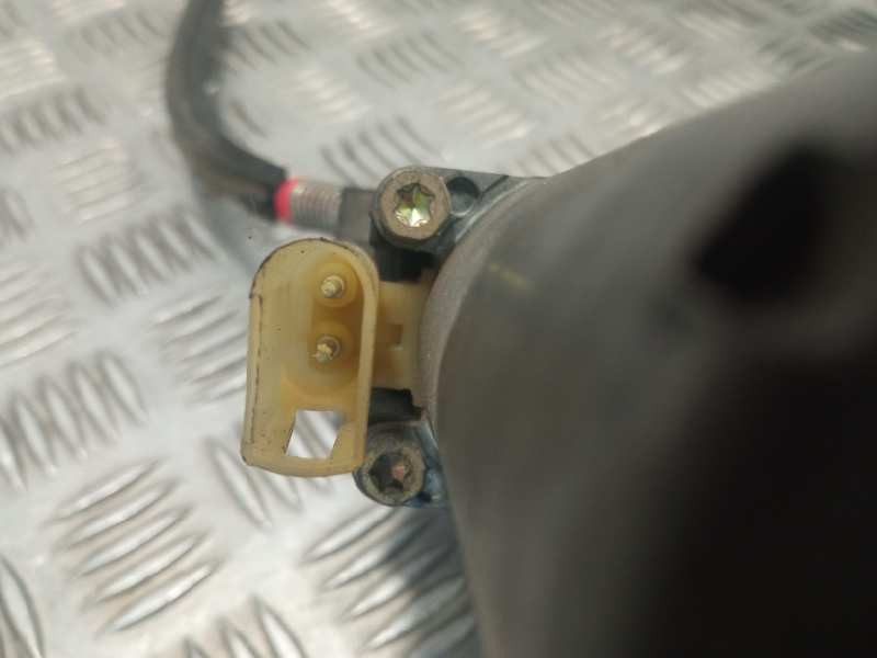 Recambio de elevalunas delantero izquierdo para ford ka (ccq) referencia OEM IAM 0130821682  