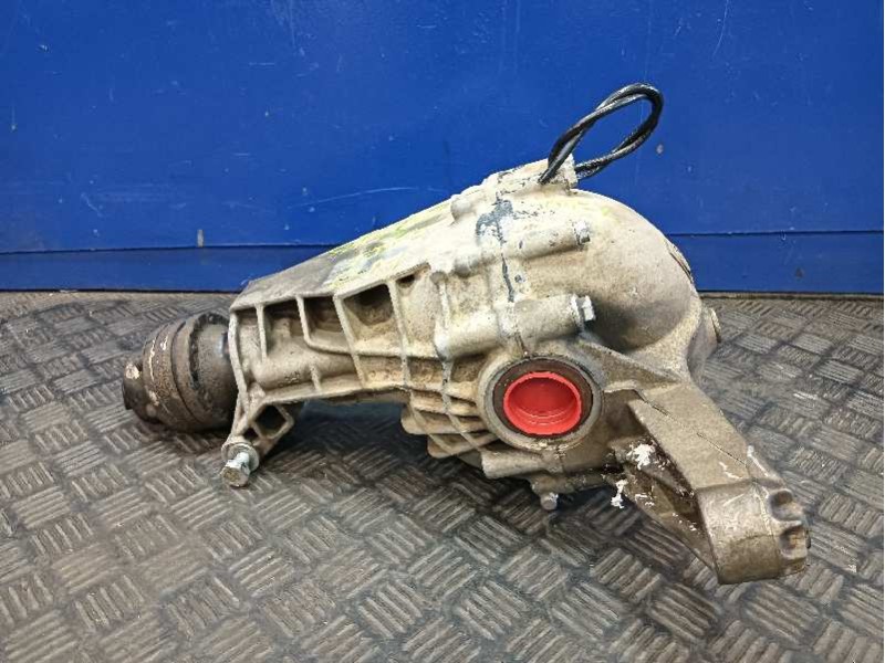 Recambio de diferencial delantero para mercedes-benz clase m (w163) referencia OEM IAM 4460310009  446031010