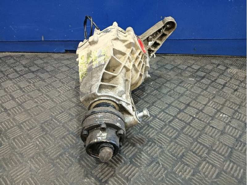 Recambio de diferencial delantero para mercedes-benz clase m (w163) referencia OEM IAM 4460310009  446031010