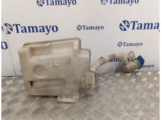 Recambio de deposito limpia para volkswagen golf vi (5k1) 1.6 tdi dpf referencia OEM IAM 1K0955453Q 1K0955453S 1K0955453R