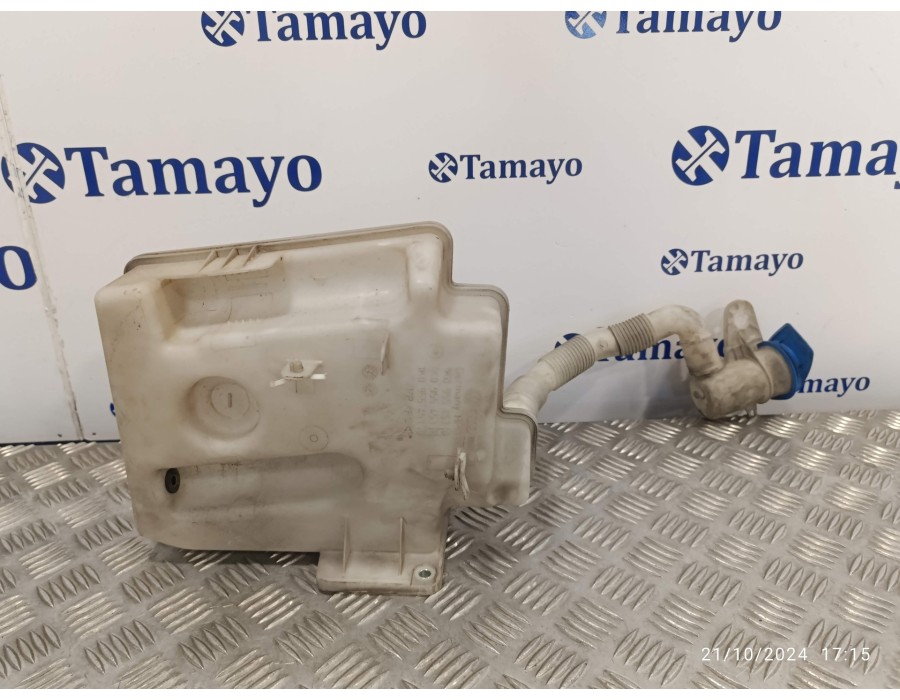 Recambio de deposito limpia para volkswagen golf vi (5k1) 1.6 tdi dpf referencia OEM IAM 1K0955453Q 1K0955453S 1K0955453R