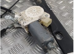 Recambio de elevalunas delantero izquierdo para mercedes-benz vaneo (w414) furgoneta compacta referencia OEM IAM A4147201046 A23 2