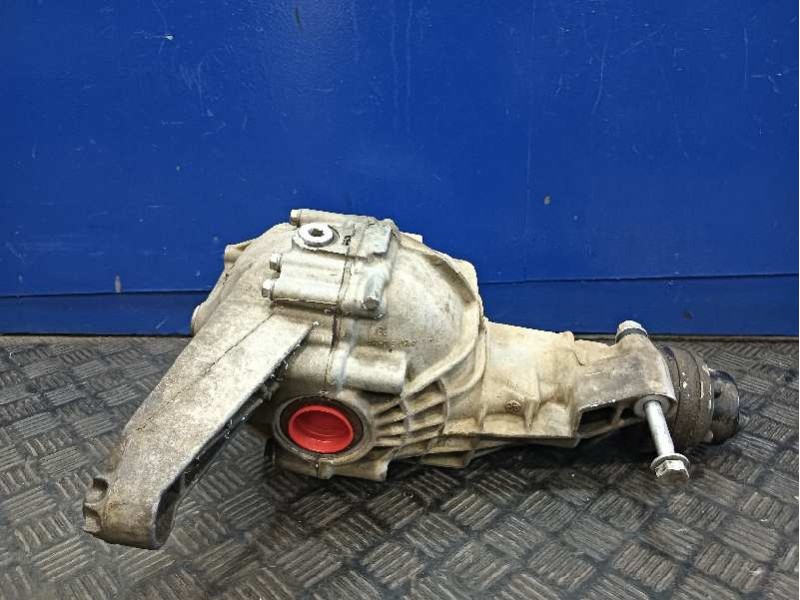 Recambio de diferencial delantero para mercedes-benz clase m (w163) referencia OEM IAM 4460310009  446031010