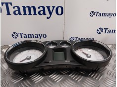 Recambio de cuadro instrumentos para peugeot 308 sw 1.6 16v referencia OEM IAM 9665107580  503001555110 2