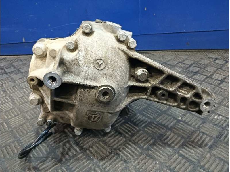 Recambio de diferencial delantero para mercedes-benz clase m (w163) referencia OEM IAM 4460310009  446031010