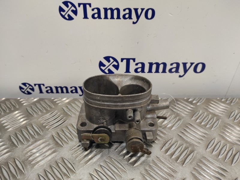 Recambio de caja mariposa para porsche 924 2.0 referencia OEM IAM   