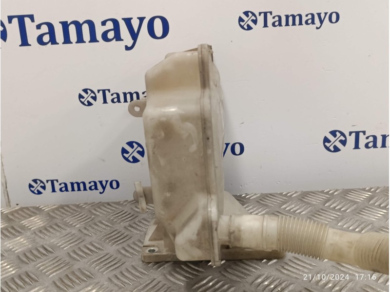 Recambio de deposito limpia para volkswagen golf vi (5k1) 1.6 tdi dpf referencia OEM IAM 1K0955453Q 1K0955453S 1K0955453R