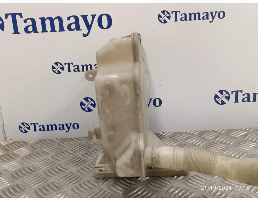 Recambio de deposito limpia para volkswagen golf vi (5k1) 1.6 tdi dpf referencia OEM IAM 1K0955453Q 1K0955453S 1K0955453R