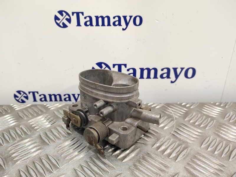 Recambio de caja mariposa para porsche 924 2.0 referencia OEM IAM   