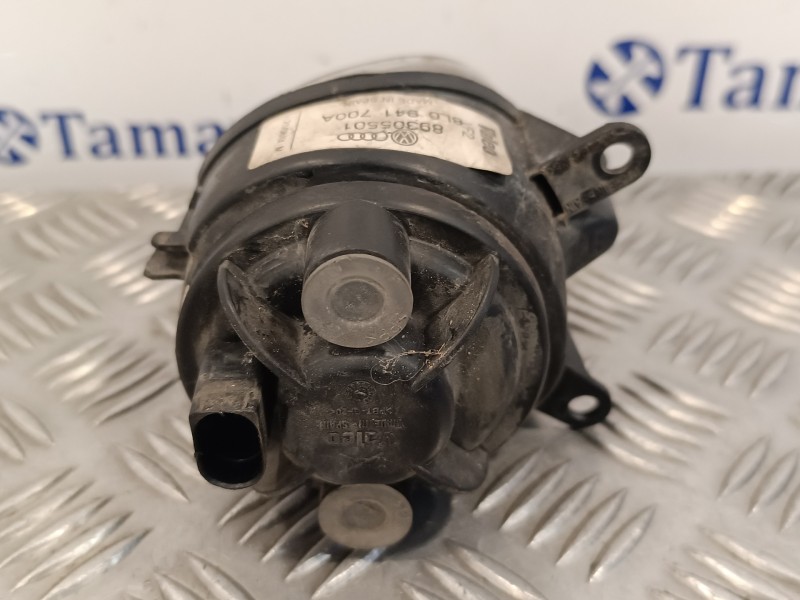 Recambio de faro antiniebla derecho para audi a3 (8l) 1.9 tdi referencia OEM IAM 8L0941700A  89305501