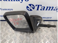 Recambio de retrovisor izquierdo para opel combo (corsa c) 1.7 16v cdti referencia OEM IAM 024432462  