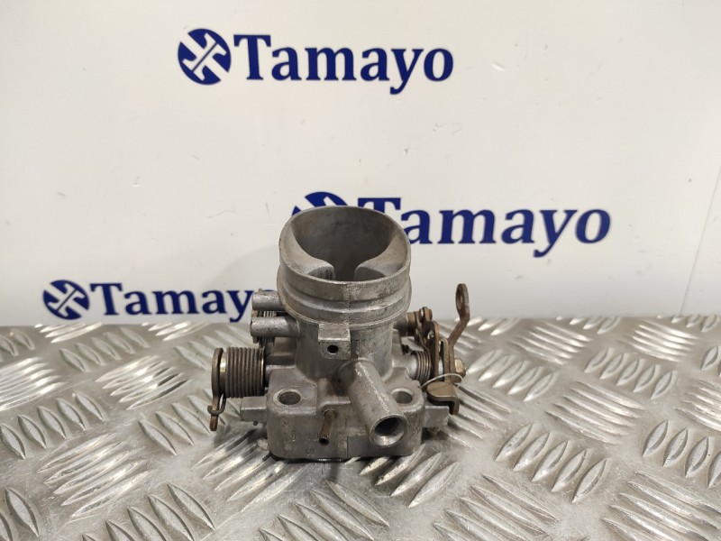 Recambio de caja mariposa para porsche 924 2.0 referencia OEM IAM   