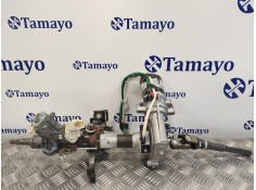Recambio de columna direccion para toyota yaris 1.3 16v cat referencia OEM IAM 452500D182  JJ002004292