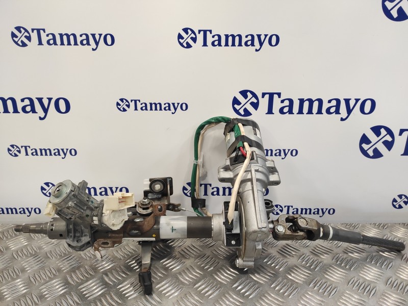 Recambio de columna direccion para toyota yaris 1.3 16v cat referencia OEM IAM 452500D182  JJ002004292