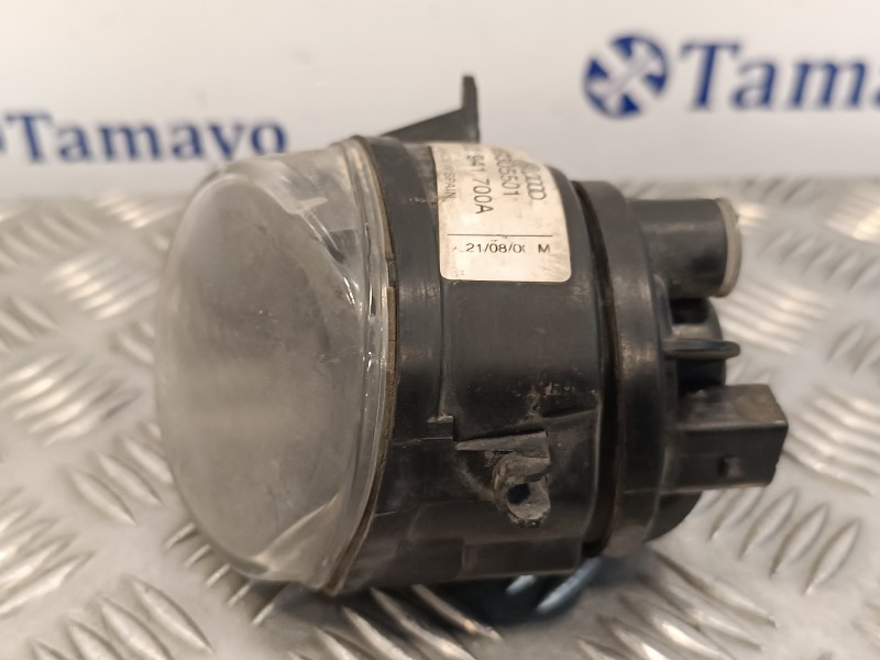 Recambio de faro antiniebla derecho para audi a3 (8l) 1.9 tdi referencia OEM IAM 8L0941700A  89305501