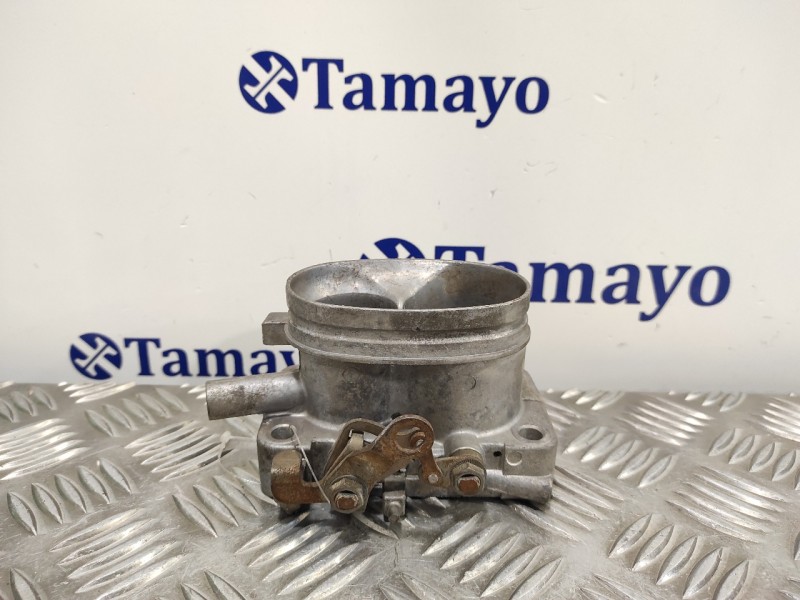 Recambio de caja mariposa para porsche 924 2.0 referencia OEM IAM   