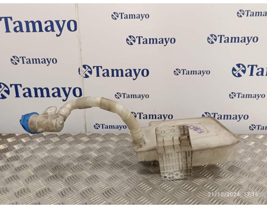 Recambio de deposito limpia para volkswagen golf vi (5k1) 1.6 tdi dpf referencia OEM IAM 1K0955453Q 1K0955453S 1K0955453R