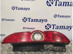 Recambio de piloto trasero derecho para opel combo d 1.3 16v cdti referencia OEM IAM 20370751  20570748