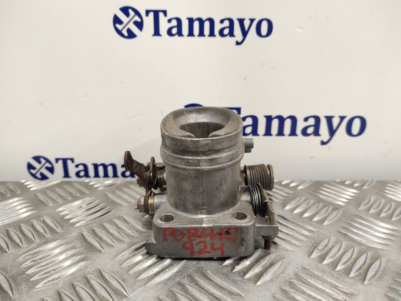 Recambio de caja mariposa para porsche 924 2.0 referencia OEM IAM   
