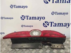 Recambio de piloto trasero derecho para opel combo d 1.3 16v cdti referencia OEM IAM 20370751  20570748 2