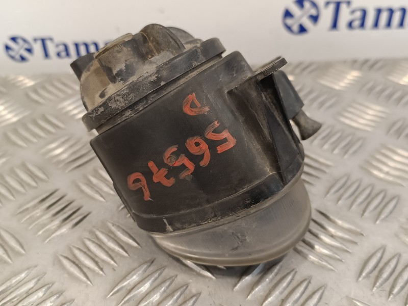 Recambio de faro antiniebla derecho para audi a3 (8l) 1.9 tdi referencia OEM IAM 8L0941700A  89305501