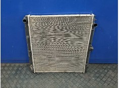 Recambio de radiador agua para nissan pathfinder (r51) referencia OEM IAM 21410EB30A  ETP11398