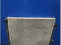 Recambio de radiador agua para nissan pathfinder (r51) referencia OEM IAM 21410EB30A  ETP11398 2