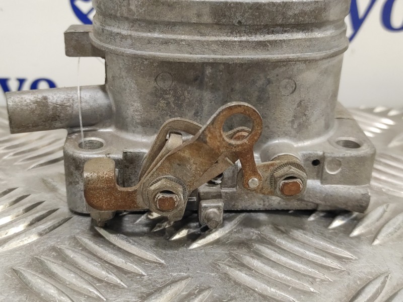 Recambio de caja mariposa para porsche 924 2.0 referencia OEM IAM   