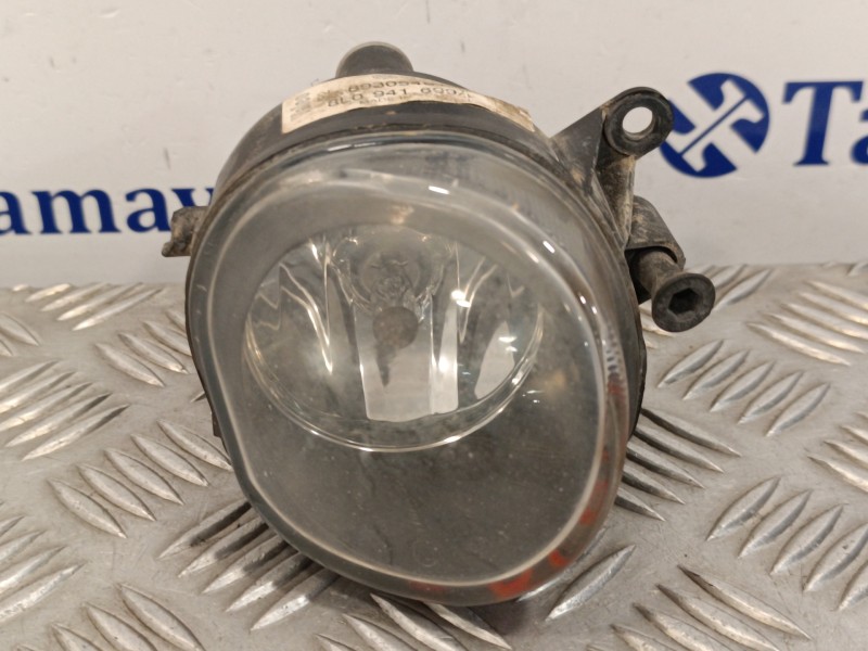 Recambio de faro antiniebla izquierdo para audi a3 (8l) 1.9 tdi referencia OEM IAM 8L0941699A  89305491