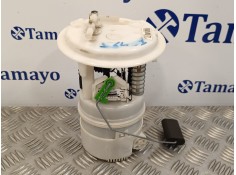 Recambio de aforador para peugeot 308 sw 1.6 16v referencia OEM IAM 9682836980  097303399005