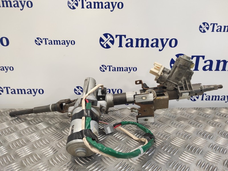 Recambio de columna direccion para toyota yaris 1.3 16v cat referencia OEM IAM 452500D182  JJ002004292
