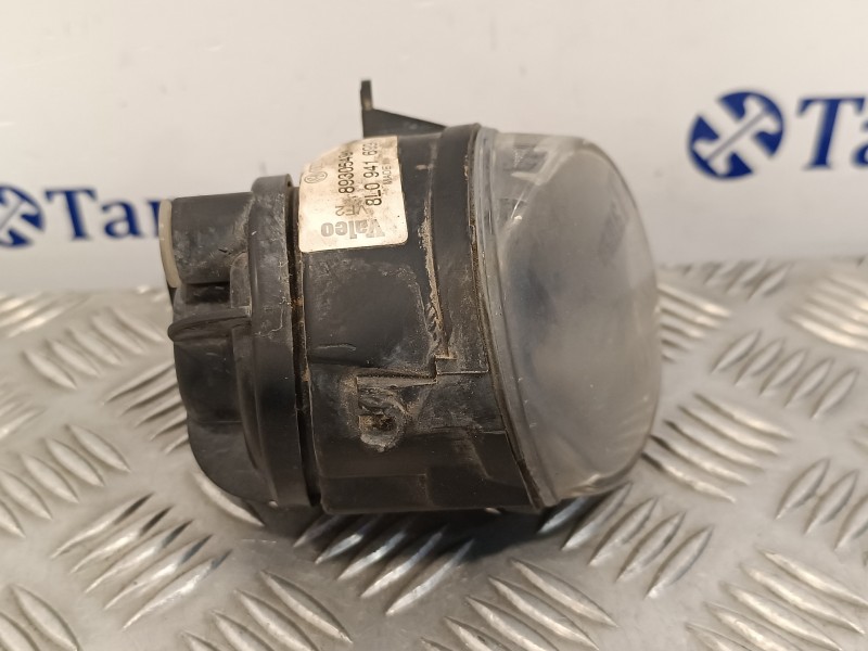 Recambio de faro antiniebla izquierdo para audi a3 (8l) 1.9 tdi referencia OEM IAM 8L0941699A  89305491