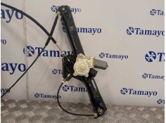 Recambio de elevalunas delantero izquierdo para bmw serie x6m (f86) referencia OEM IAM 7322747 729290 C11468101A 2