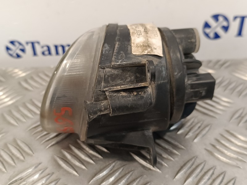 Recambio de faro antiniebla izquierdo para audi a3 (8l) 1.9 tdi referencia OEM IAM 8L0941699A  89305491