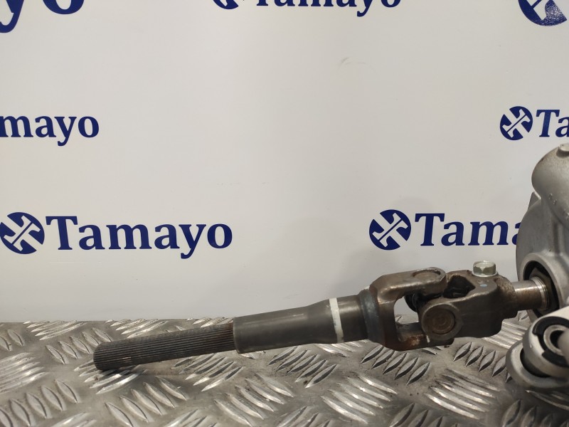 Recambio de columna direccion para toyota yaris 1.3 16v cat referencia OEM IAM 452500D182  JJ002004292