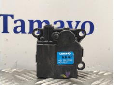 Recambio de motor apertura trampillas climatizador para hyundai i30 fastback 1.4 tgdi cat referencia OEM IAM D332EDFAA02  